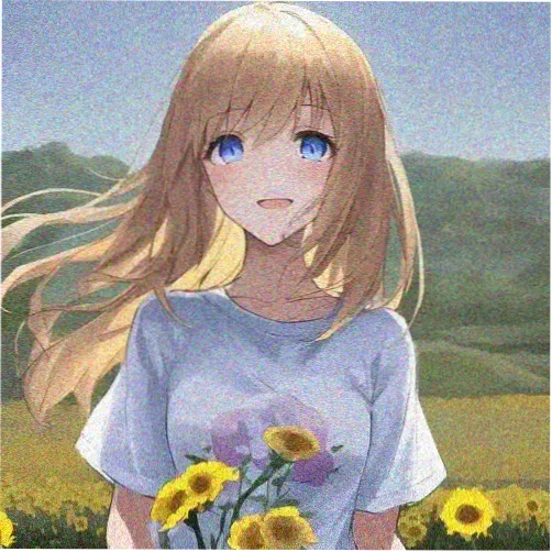 影迷旧巷放映员的头像